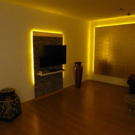 Apartment_sauerland 2 * שמאלנברג
